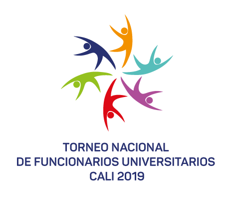 TORNEO NACIONAL DE FUNCIONARIOS UNIVERSITARIOS CALI 2019
